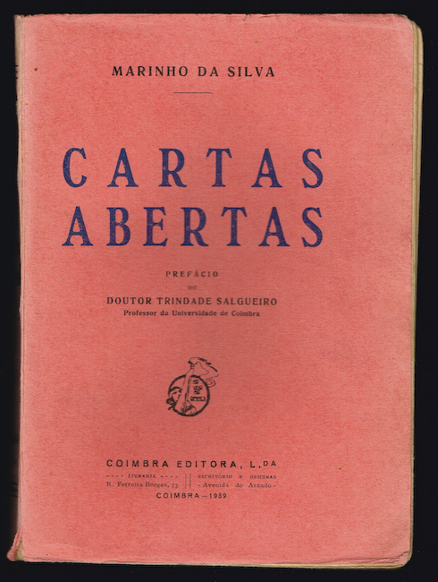 CARTAS ABERTAS